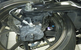 KAWASAKI ZZ1400 NINJA R 2006 ZXT40A
