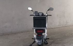 HONDA SUPER CUB50 AA04