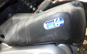 HONDA TODAY 2 AF67