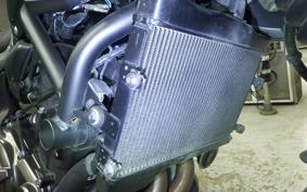 YAMAHA MT-07 ABS 2022 RM19J