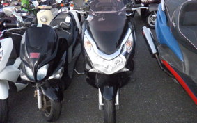 HONDA PCX125 NC125D