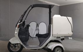 HONDA GYRO TA03