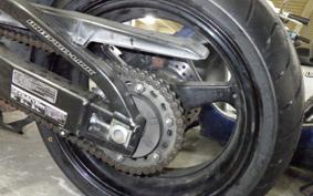 HONDA CBR600RR GEN 3 2007 PC40