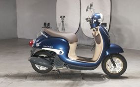 HONDA GIORNO AF77