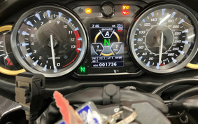 SUZUKI Hayabusa 2023 EJ11A