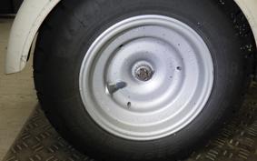 HONDA GYRO CANOPY TA03