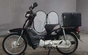 HONDA SUPER CUB110 JA10
