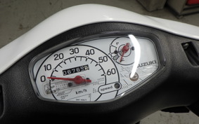 SUZUKI LET's 2025 CA4AA