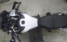 SUZUKI DL650 ( V-Strom 650 ) XTA 2017 C733A
