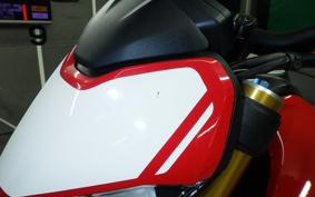 DUCATI HYPERMOTARD 950 SP 2020