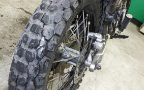 KAWASAKI SUPER SHERPA KL250G