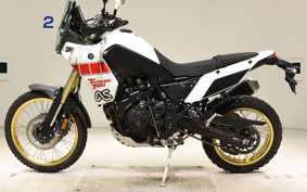 YAMAHA TENERE 700 2022 DM13J