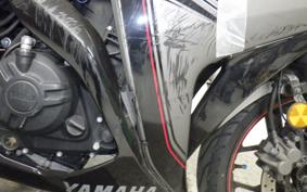 YAMAHA YZF R-3 2016 RH07J