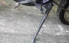 SUZUKI TS50 Hustler 2019 SA11A