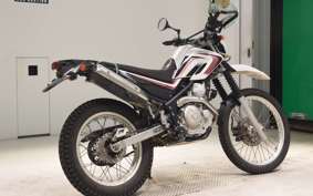 YAMAHA SEROW 250 Gen.2 DG17J