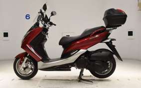 YAMAHA MAJESTY155 S 1998 SG28J