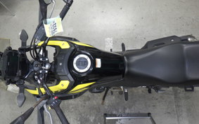 SUZUKI V-STROM 250 2007