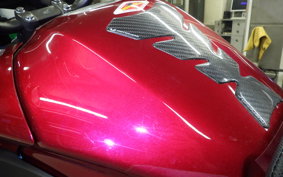 HONDA 400X 2018 NC47