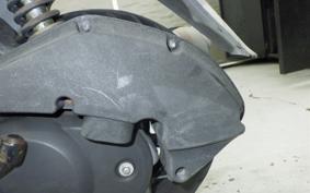 SUZUKI ADDRESS V125 CF4EA