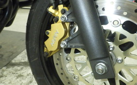 HONDA HORNET 250 2011 MC31