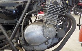 SUZUKI GRASS TRACKER NJ47A