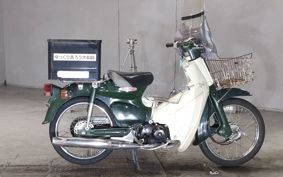HONDA SUPER CUB50 AA01