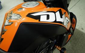 KTM 125 DUKE