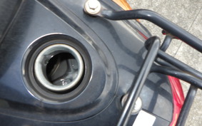 YAMAHA JOG Gen.5 SA36J