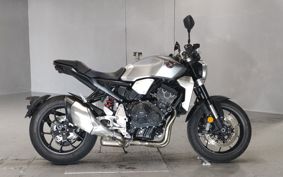 HONDA CB1000R SC80