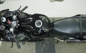 KAWASAKI ZZ1400 NINJA R 2009 ZXT40C