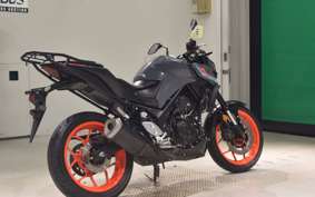 YAMAHA MT-03 ABS 2021 RH13J
