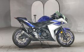 YAMAHA YZF-R25 RG10J
