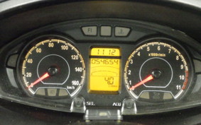 SUZUKI SKYWAVE 200 (Burgman 200) 1995 CH41A