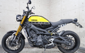 YAMAHA XSR900 2016 RN46J