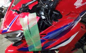 HONDA CBR400R 2026 NC65