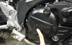 SUZUKI SV650 A 2023 VP55E