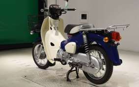 HONDA C50 SUPER CUB AA07