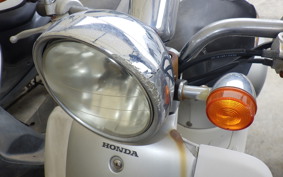 HONDA GIORNO CREA 2024 AF54