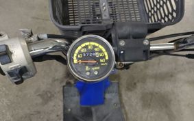 HONDA BYTE AF59