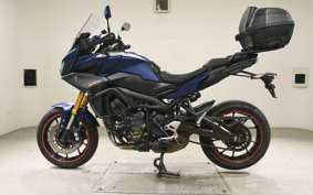 YAMAHA MT-09 Tracer GT 2018 RN51J