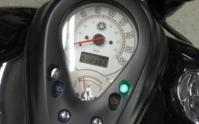 YAMAHA DRAGSTAR 400 CLASSIC 2008 VH01J