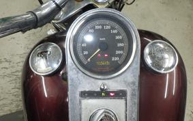 HARLEY FLSTF 1450 2001