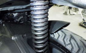 HONDA DIO 110 2023 JF58