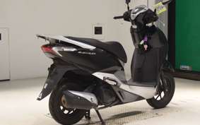 HONDA LEAD 125 1994 JF45