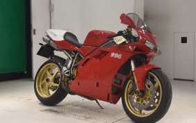 DUCATI DUCATI996 MONOPOST 2002