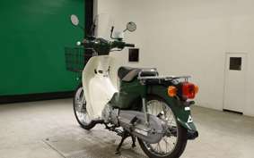 HONDA C110 SUPER CUB 2009 JA07