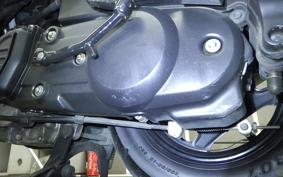 SUZUKI ADDRESS V125 S CF4MA