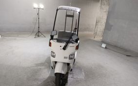 HONDA GYRO TA03