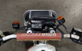 HONDA XLR250 BAJA MD22