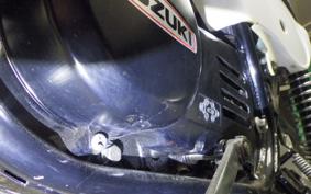 SUZUKI TS185 2001